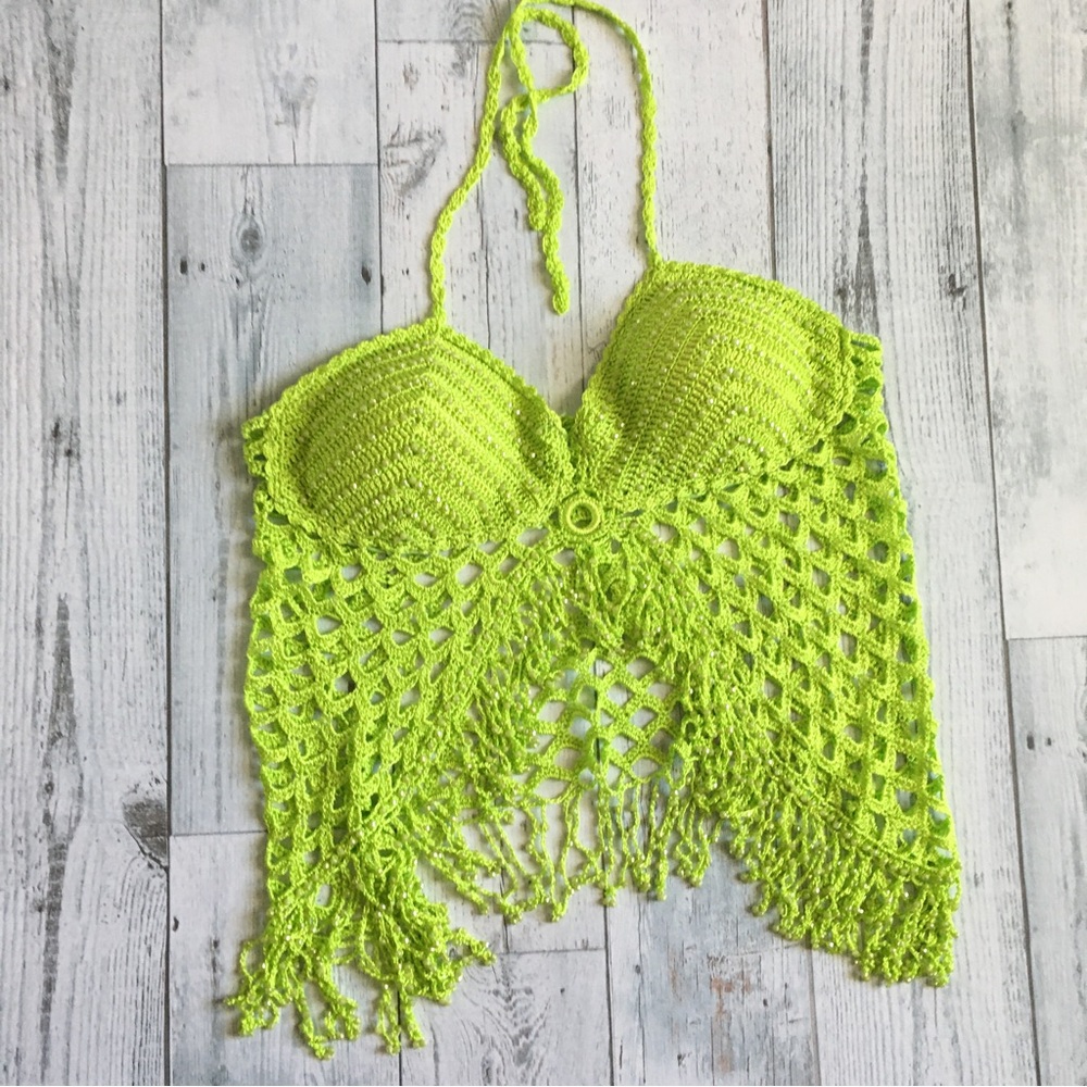 $1 Super Sexy top
